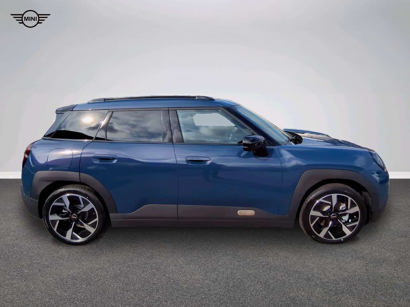 Mini Aceman Classic - 2024 - Joinsteer - #2