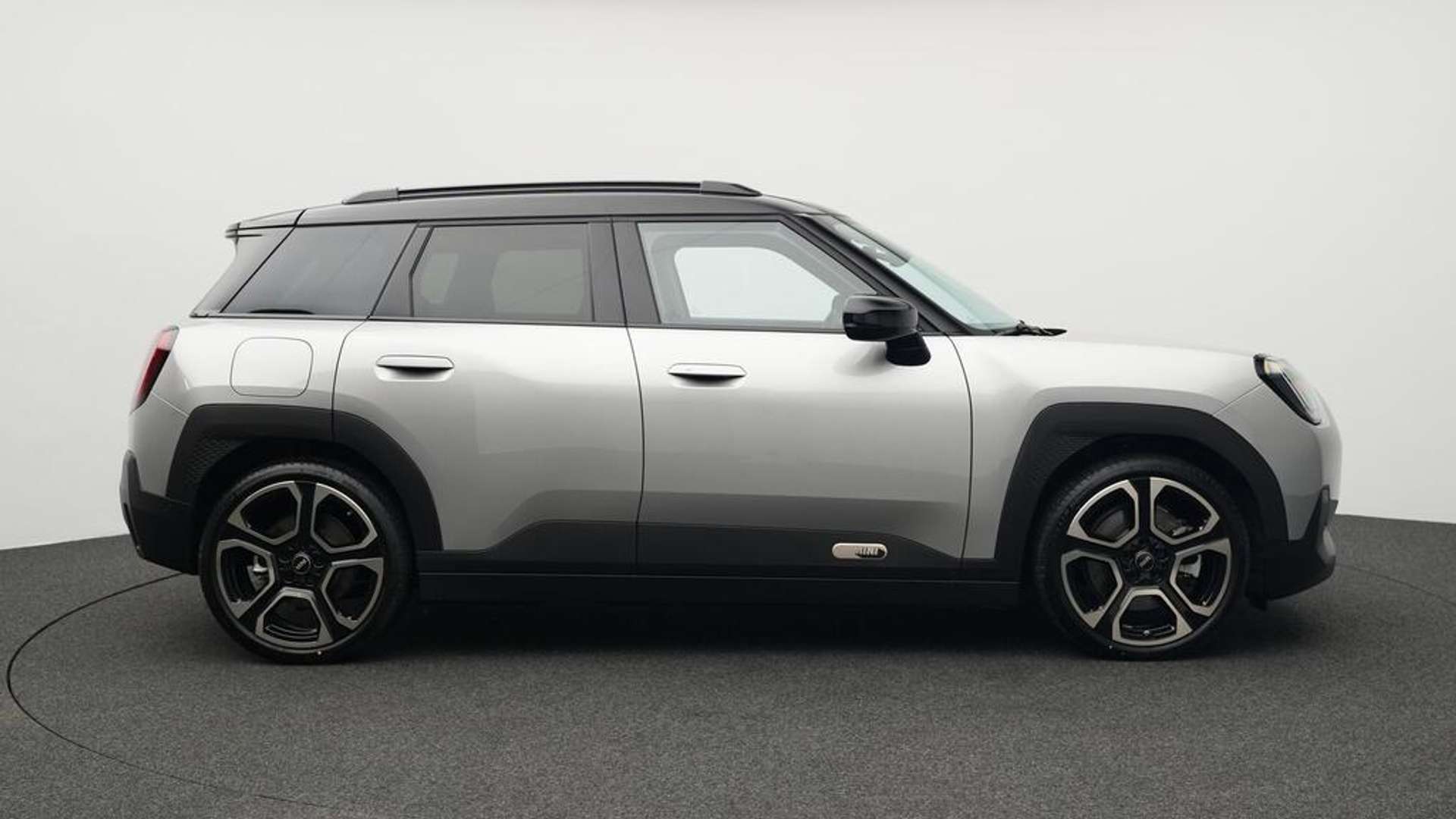 Mini Aceman Favoured - 2024 - Joinsteer - #3