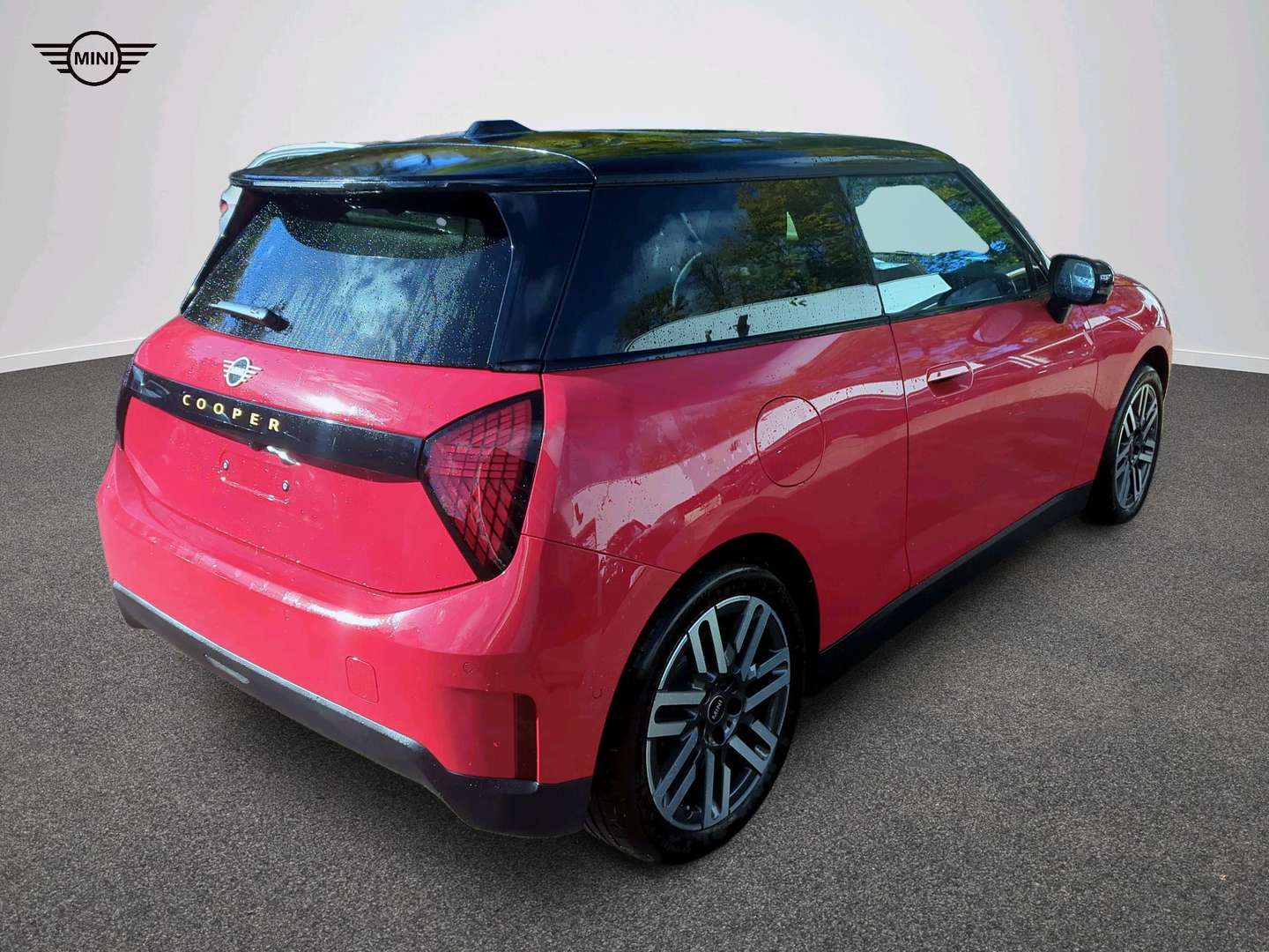 Mini Electric Classic Cooper E - 2024 - Joinsteer - #6