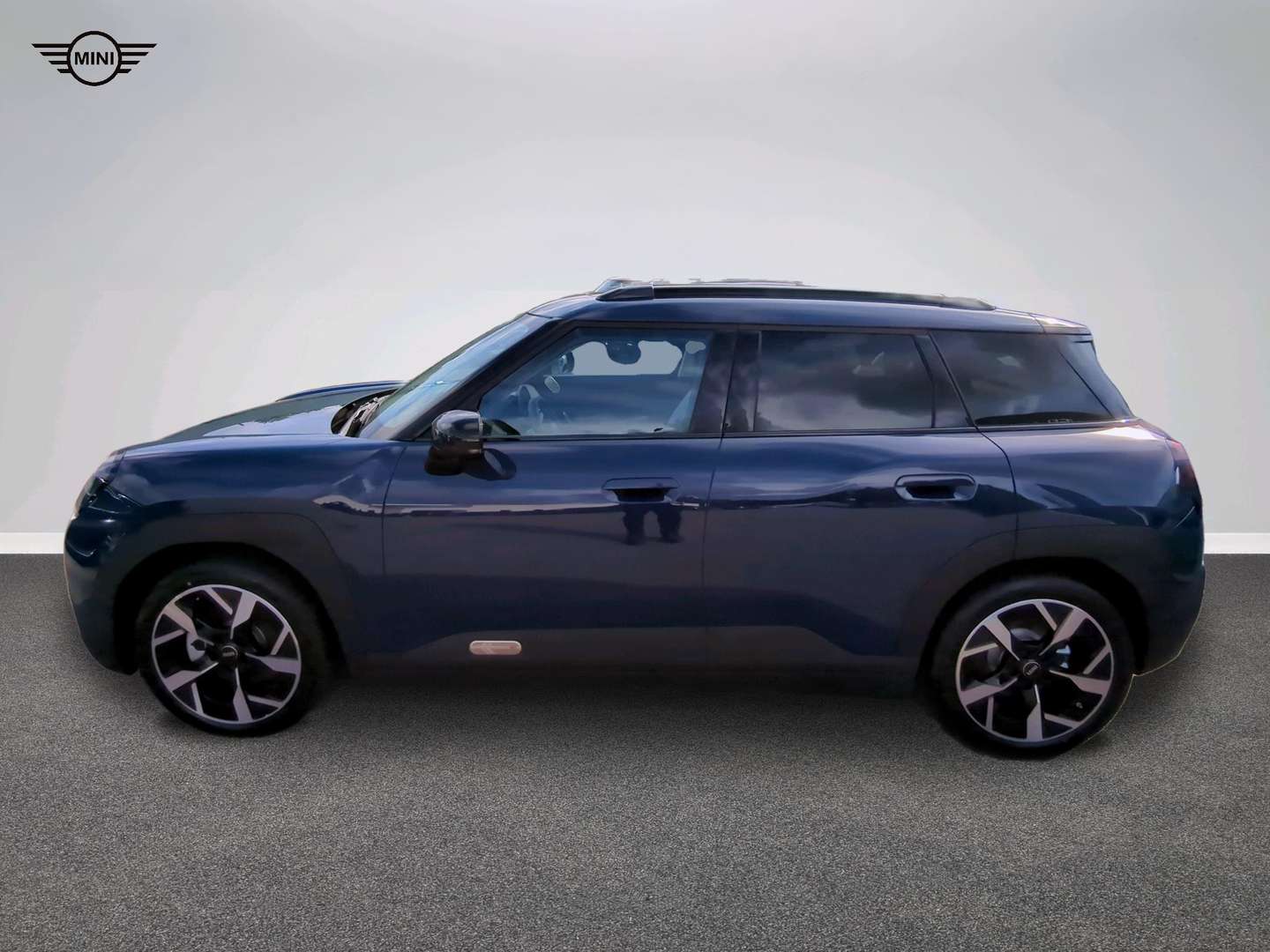 Mini Aceman Classic - 2024 - Joinsteer - #3