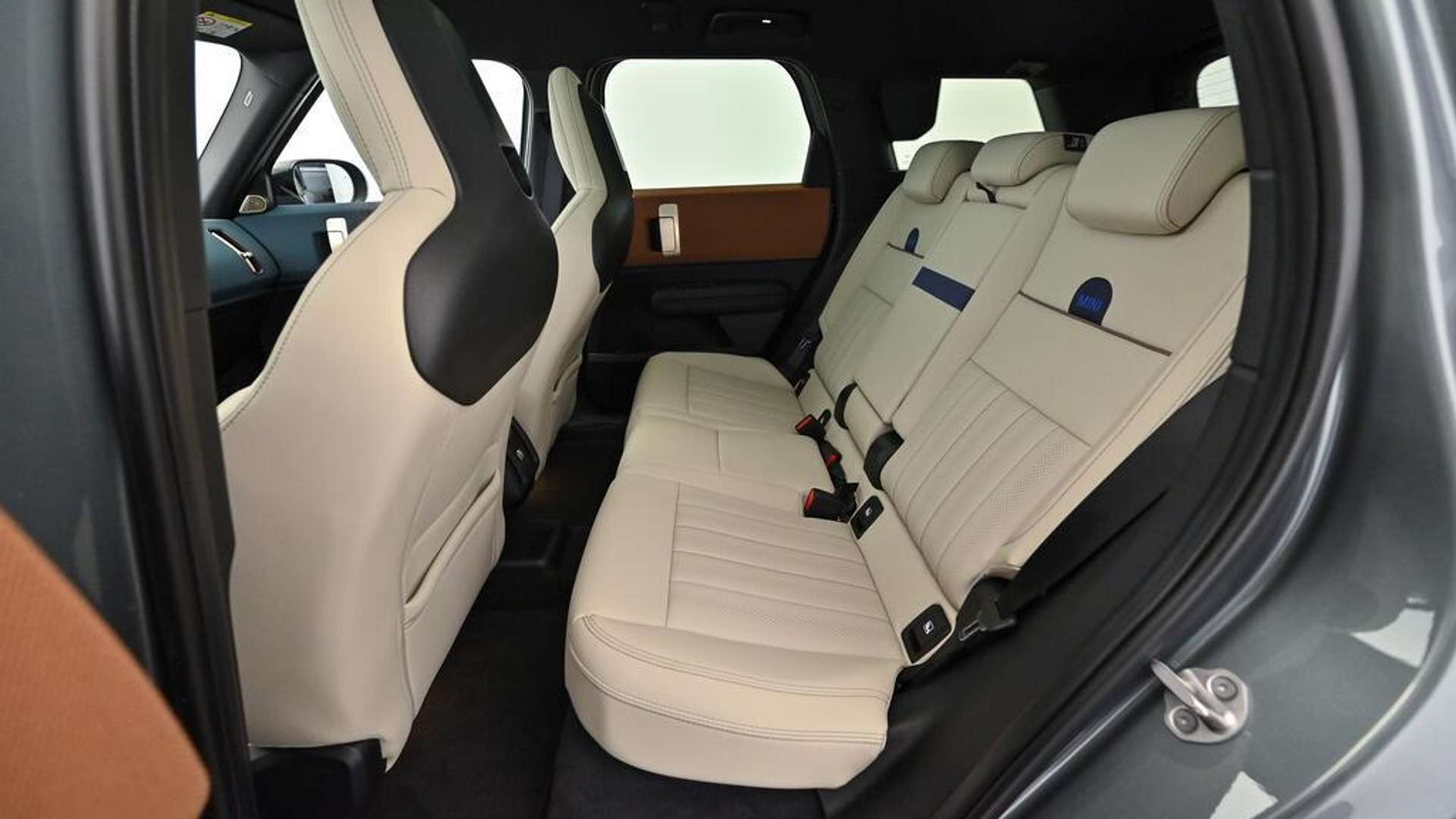 Mini Countryman Favoured Cooper SE - 2024 - Joinsteer - #25