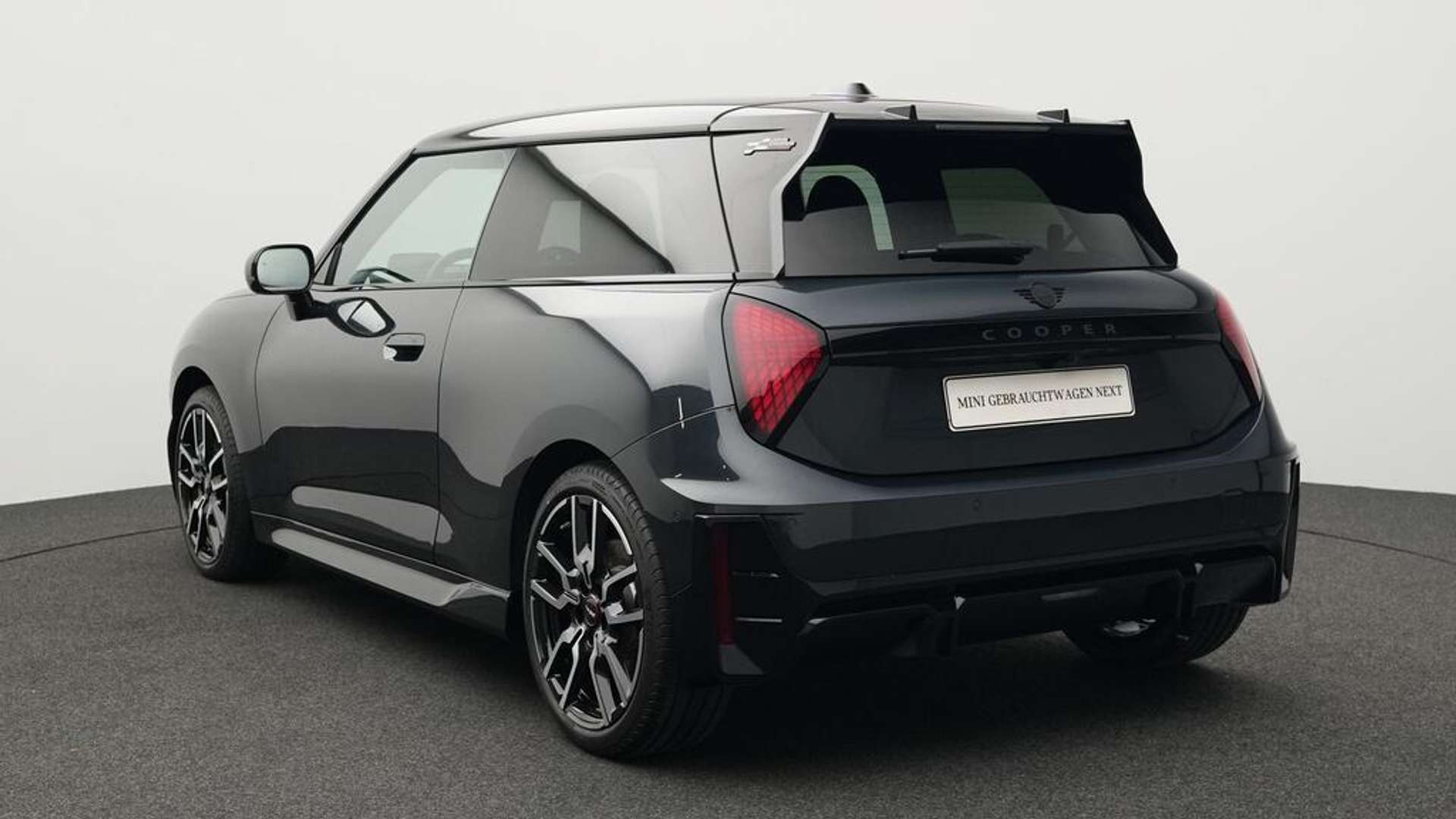 Mini Cooper E JCW Cooper E - 2024 - Joinsteer - #4