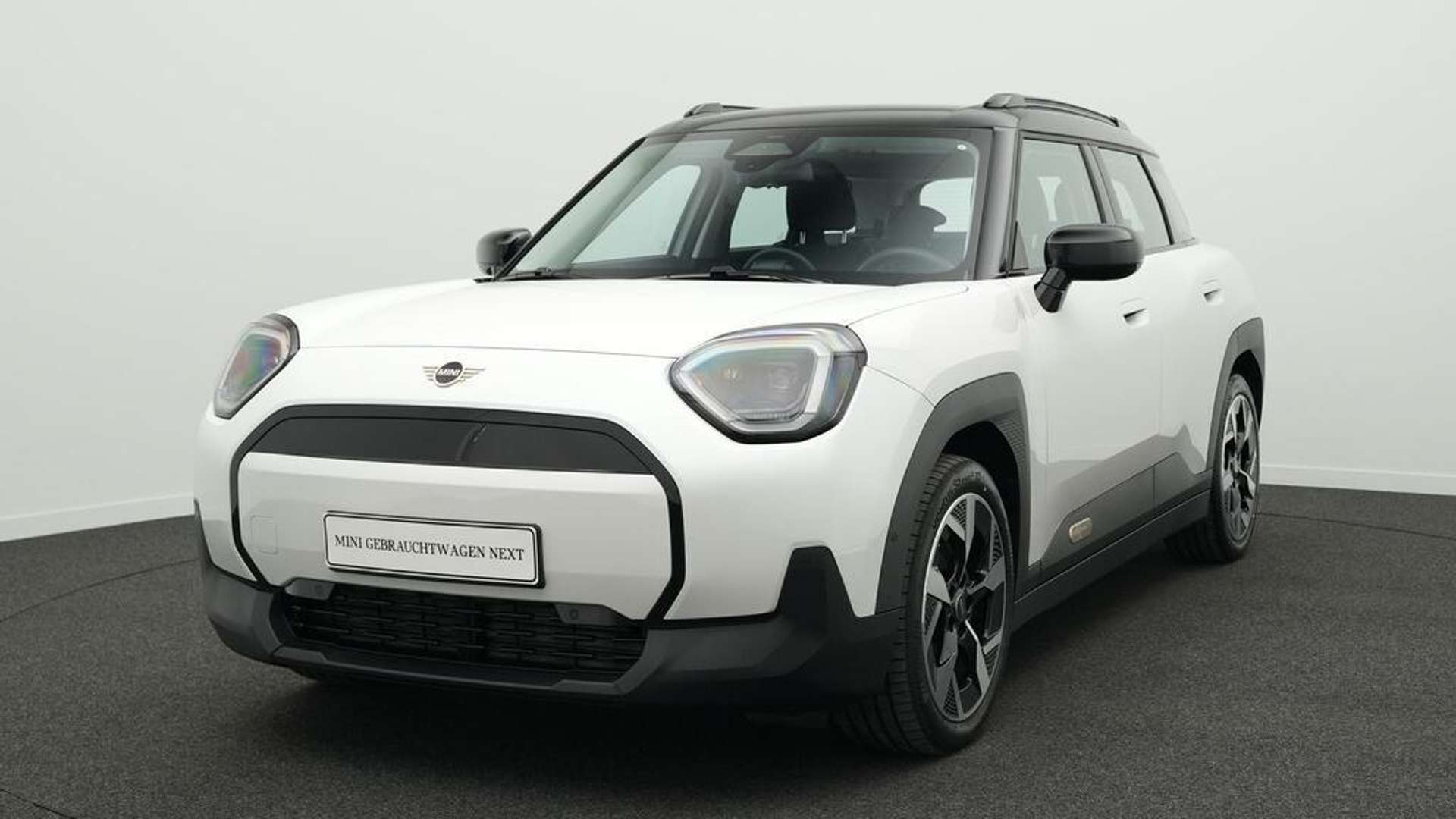 Mini Aceman Classic - 2024 - Joinsteer - #1