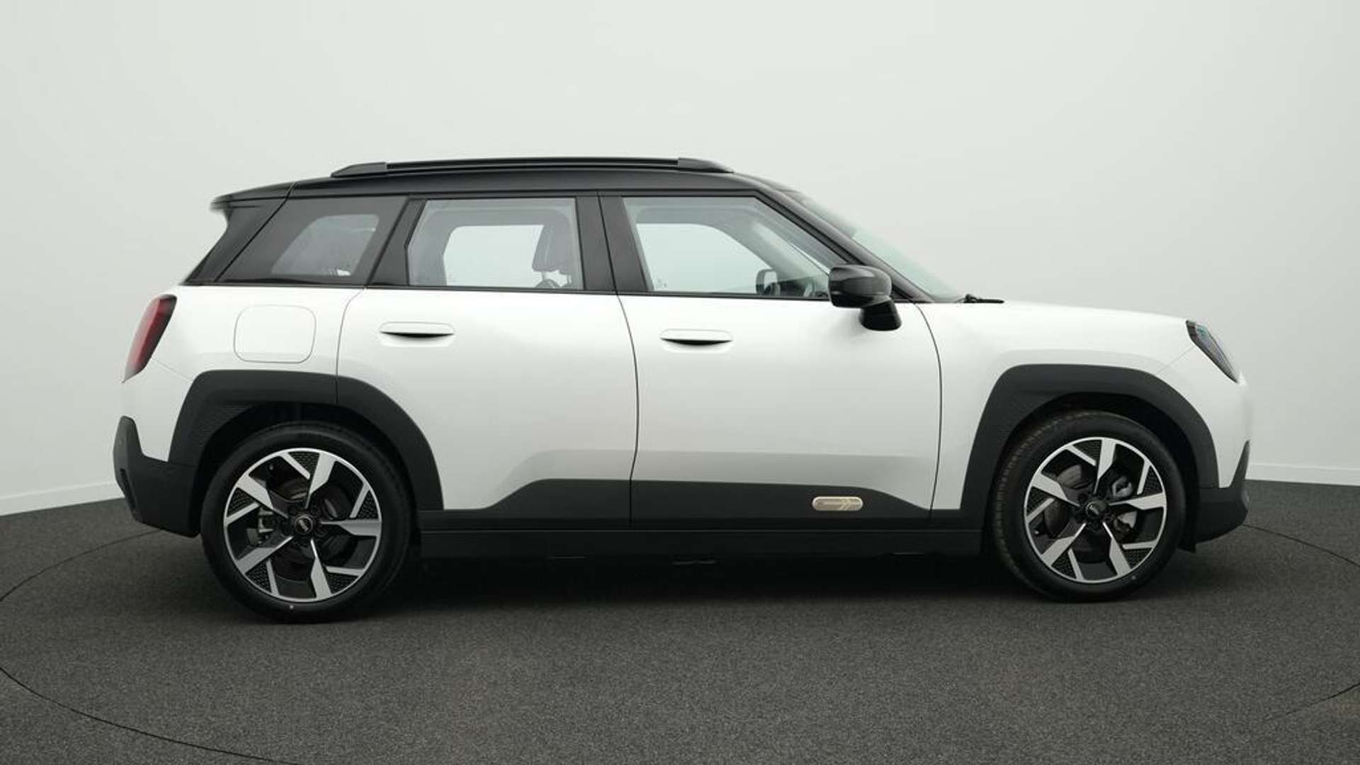 Mini Aceman Classic - 2024 - Joinsteer - #3