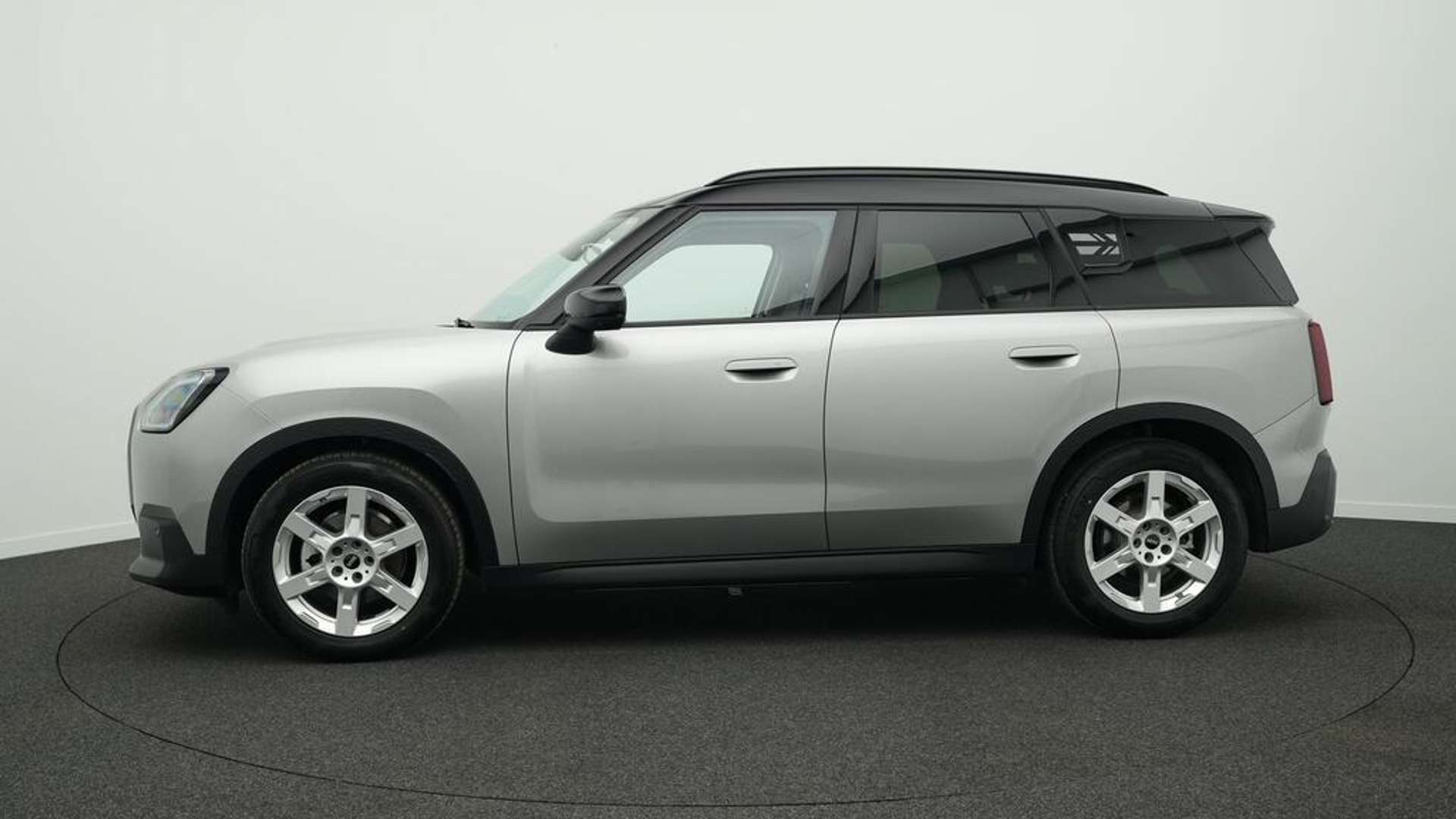 Mini Countryman Classic Cooper E - 2024 - Joinsteer - #2