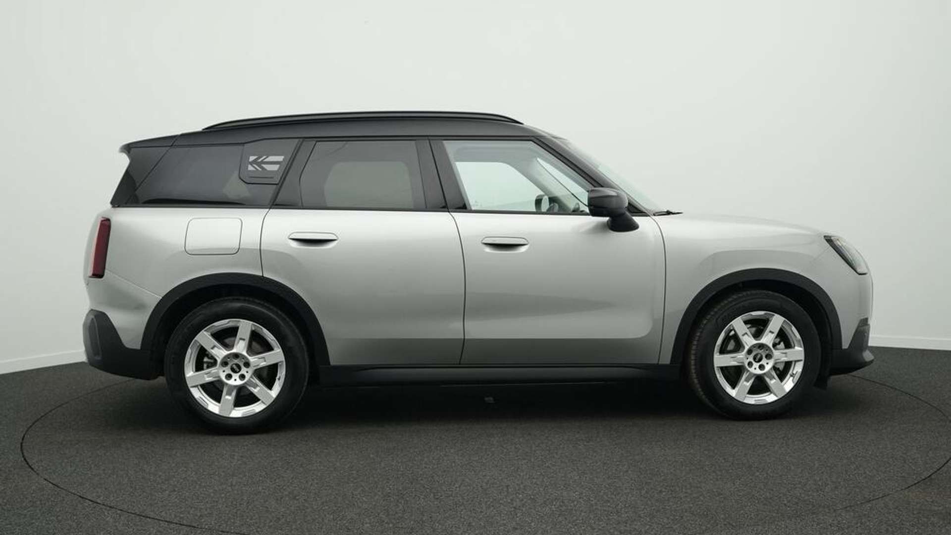 Mini Countryman Classic Cooper E - 2024 - Joinsteer - #3