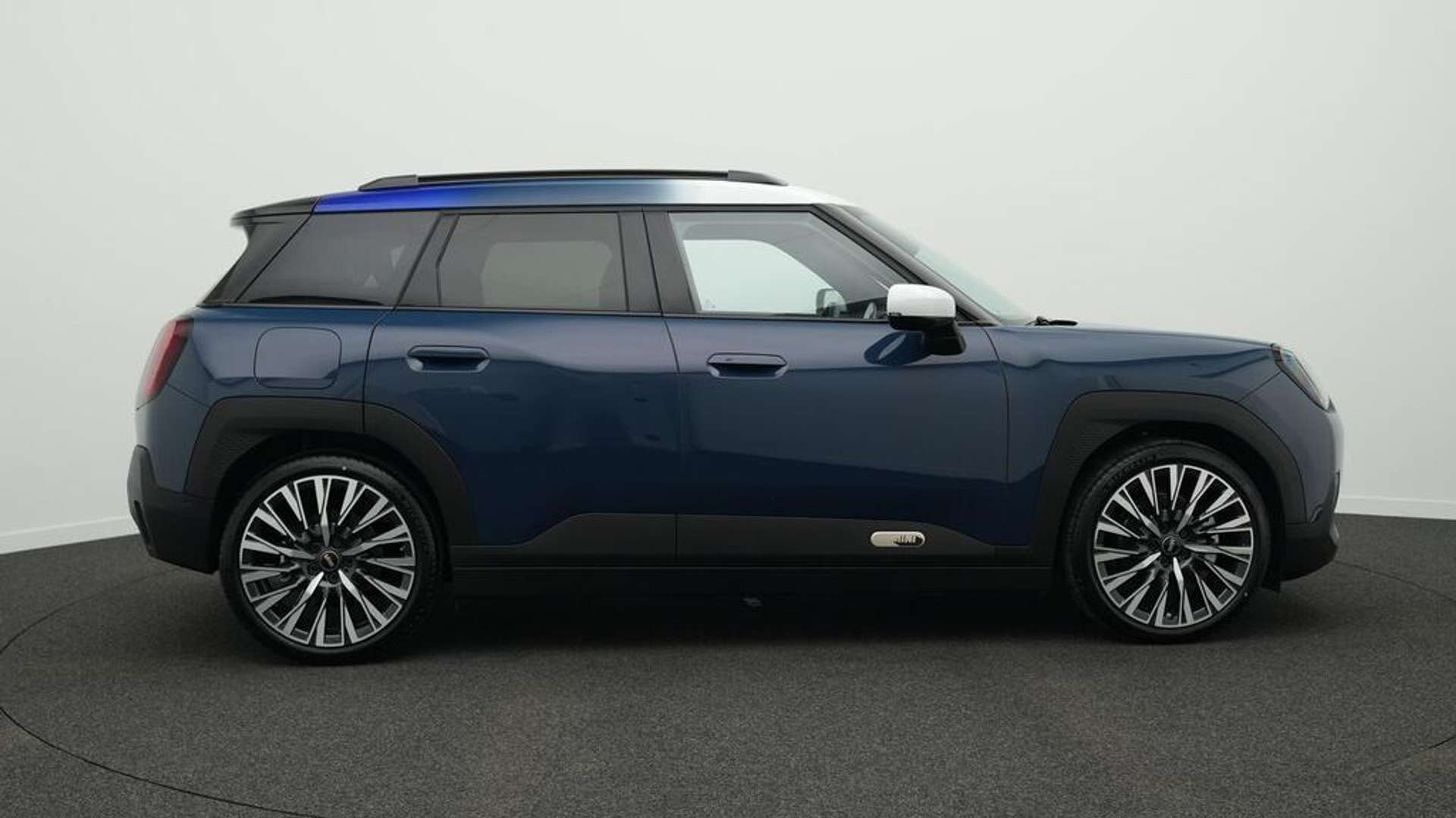 Mini Aceman Favoured - 2024 - Joinsteer - #2