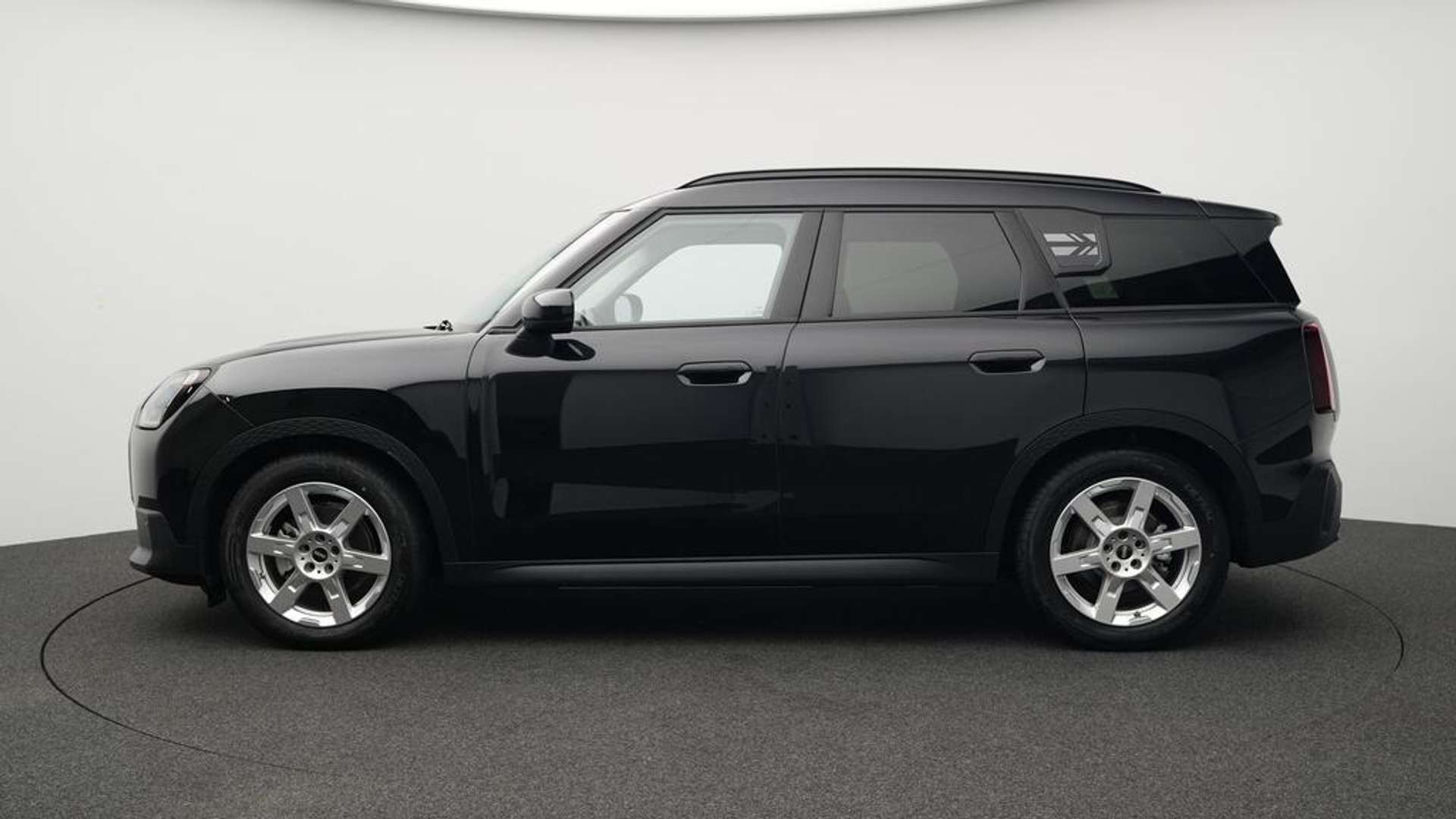 Mini Countryman Classic Cooper E - 2024 - Joinsteer - #3