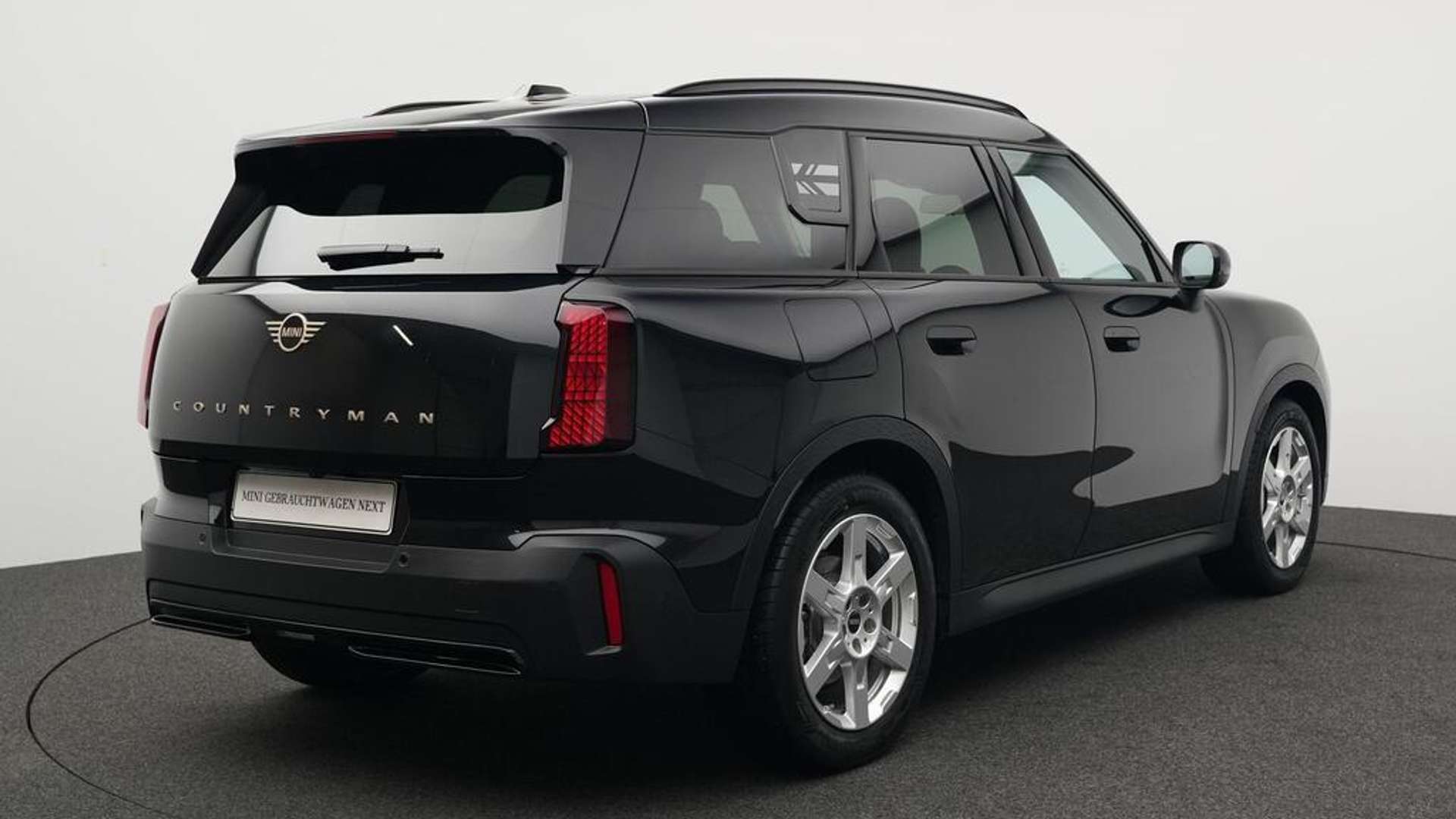 Mini Countryman Classic Cooper E - 2024 - Joinsteer - #4