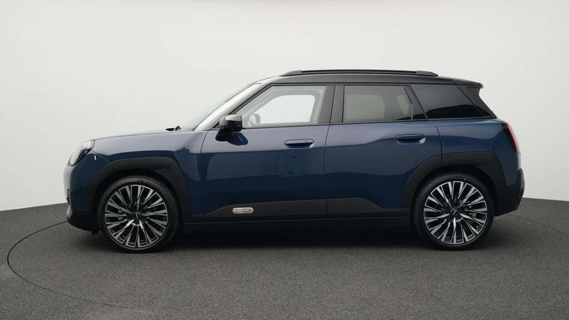 Mini Aceman Classic - 2024 - Joinsteer - #3