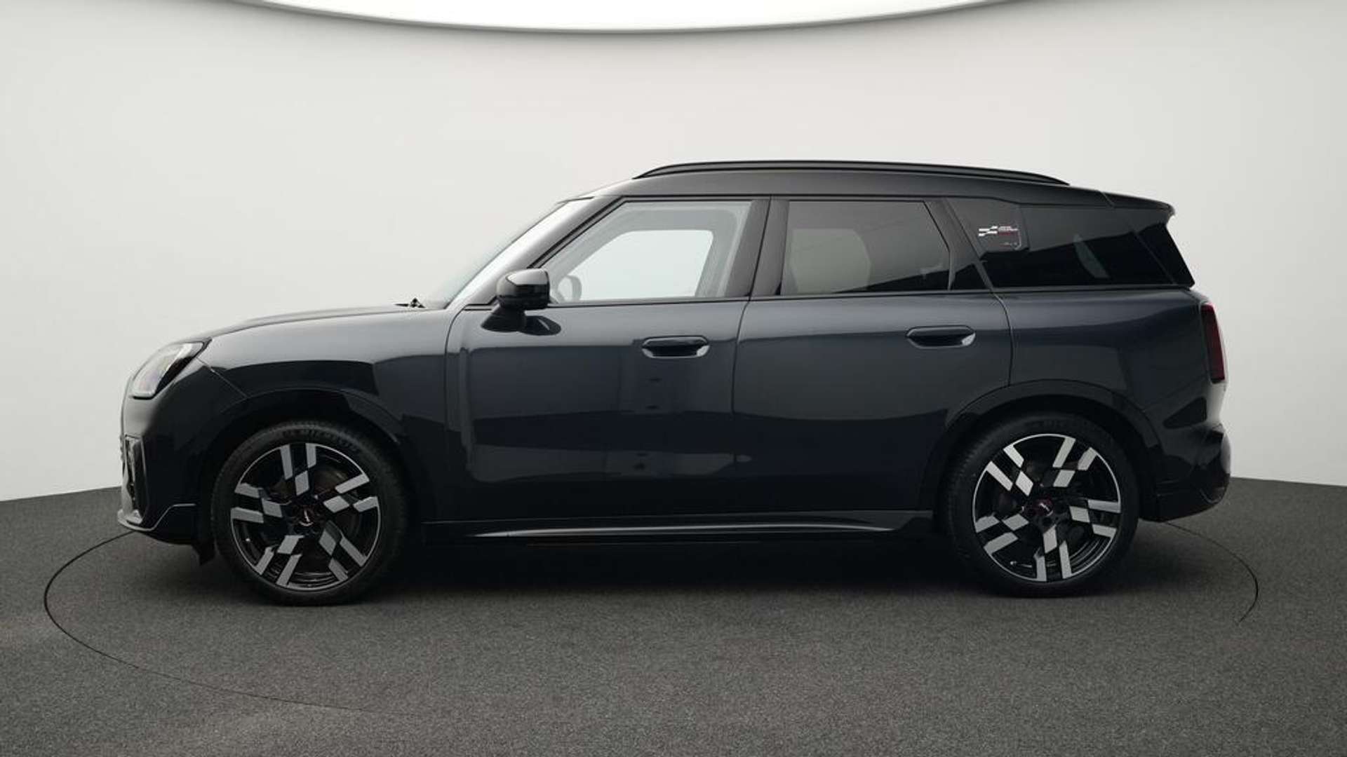 Mini Countryman JCW Cooper SE - 2024 - Joinsteer - #2
