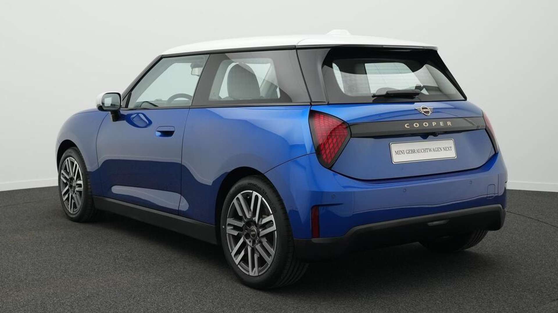 Mini Electric Classic Cooper E - 2024 - Joinsteer - #4