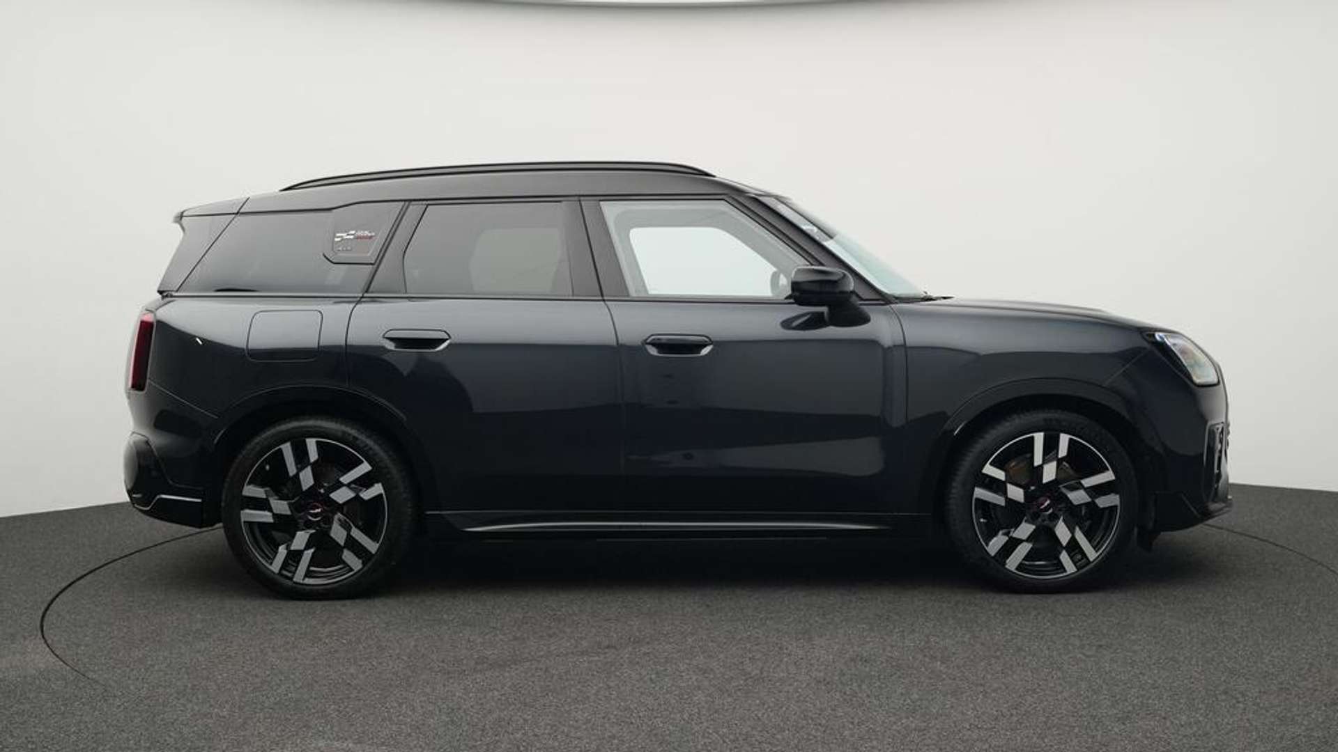 Mini Countryman JCW Cooper SE - 2024 - Joinsteer - #3
