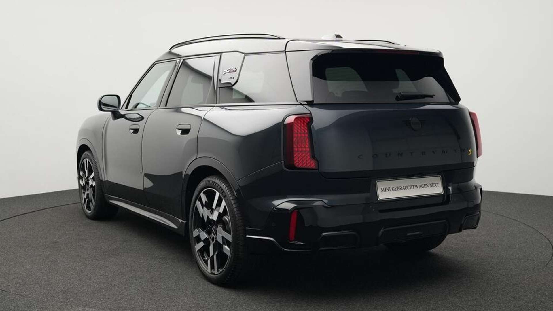 Mini Countryman JCW Cooper SE - 2024 - Joinsteer - #4