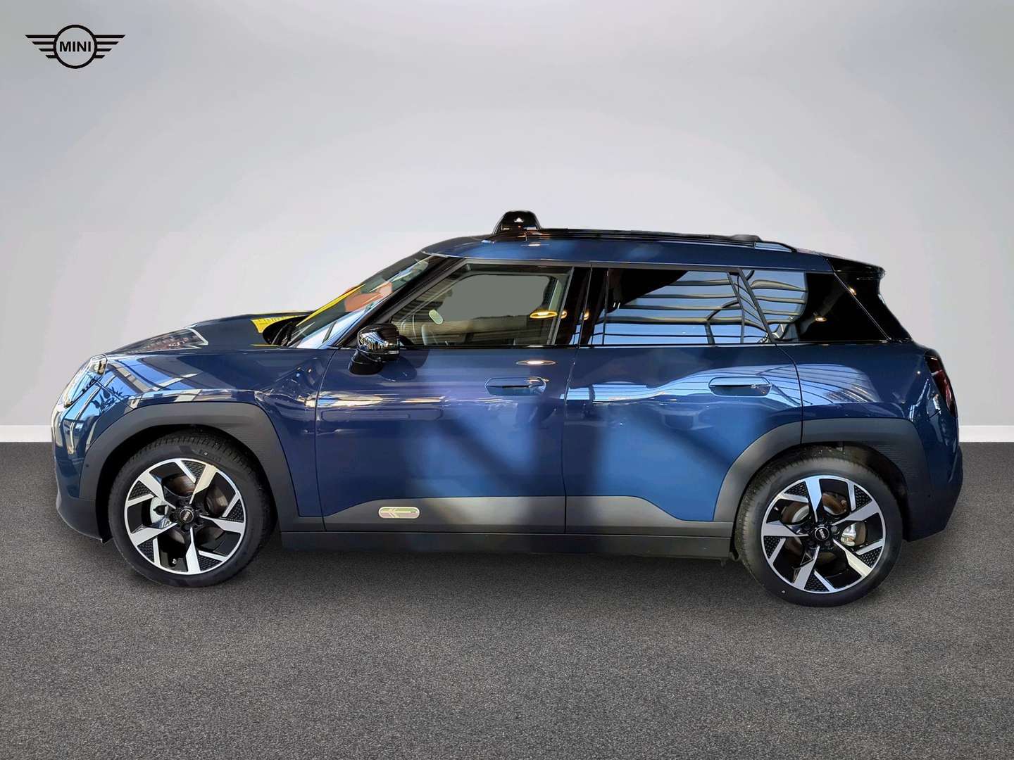 Mini Aceman Classic - 2024 - Joinsteer - #3