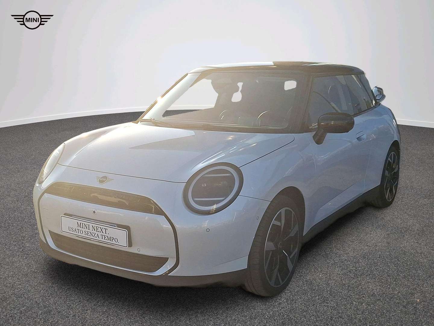 Mini Electric Classic Cooper E - 2025 - Joinsteer - #1