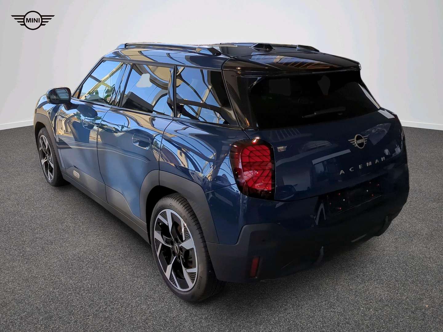 Mini Aceman Classic - 2024 - Joinsteer - #4