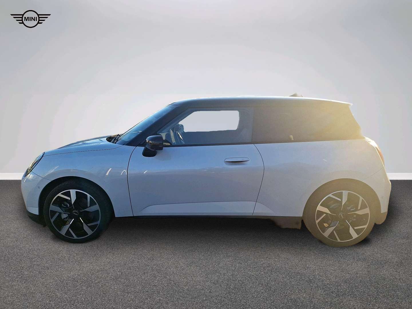 Mini Electric Classic Cooper E - 2025 - Joinsteer - #2