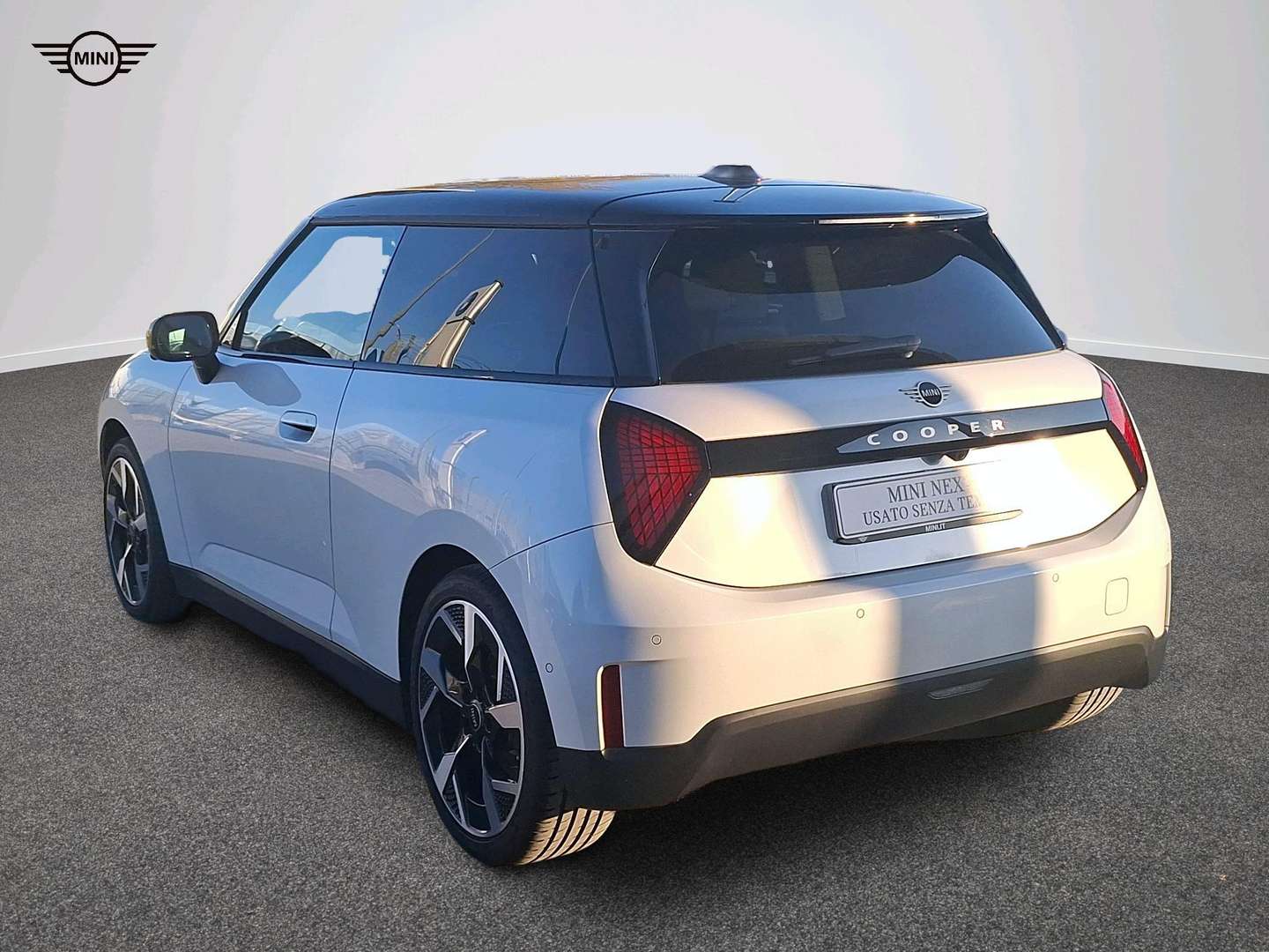 Mini Electric Classic Cooper E - 2025 - Joinsteer - #4