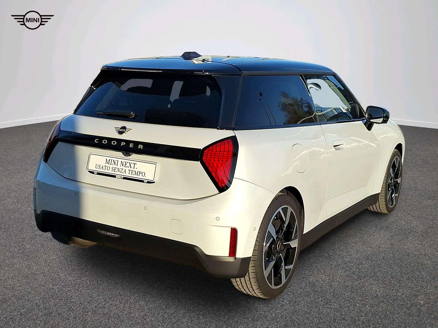 Mini Electric Classic Cooper E - 2025 - Joinsteer - #5