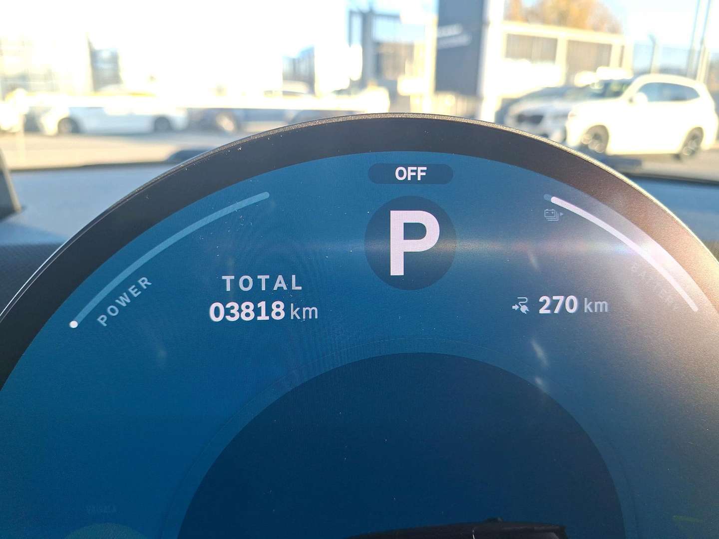 Mini Electric Classic Cooper E - 2025 - Joinsteer - #6