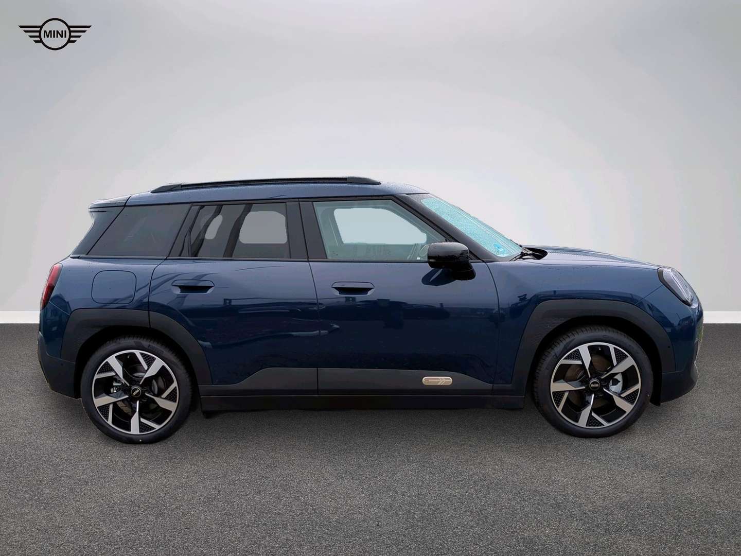 Mini Aceman Classic - 2024 - Joinsteer - #3