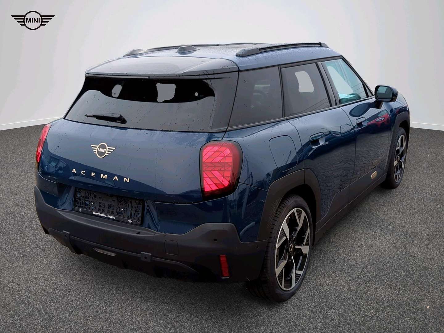 Mini Aceman Classic - 2024 - Joinsteer - #4