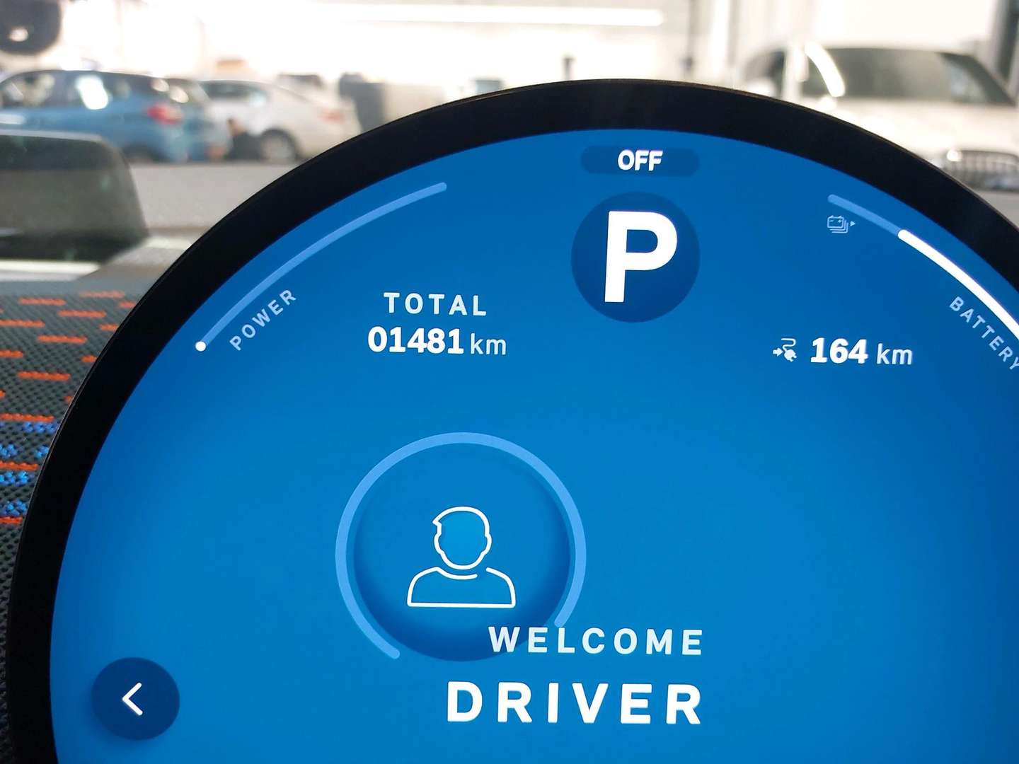 Mini Aceman Favoured - 2025 - Joinsteer - #6