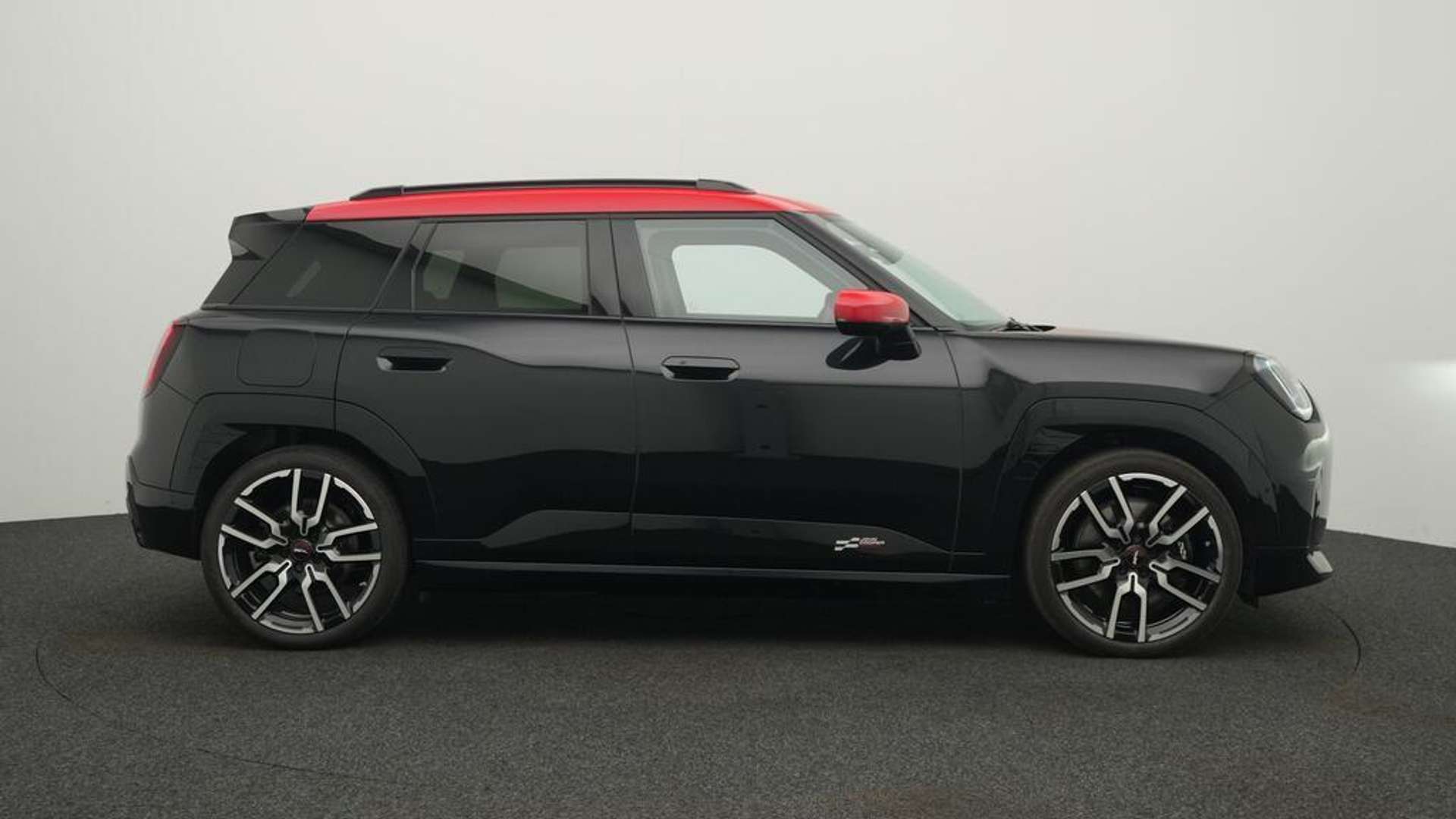 Mini Aceman John Cooper Works - 2025 - Joinsteer - #3