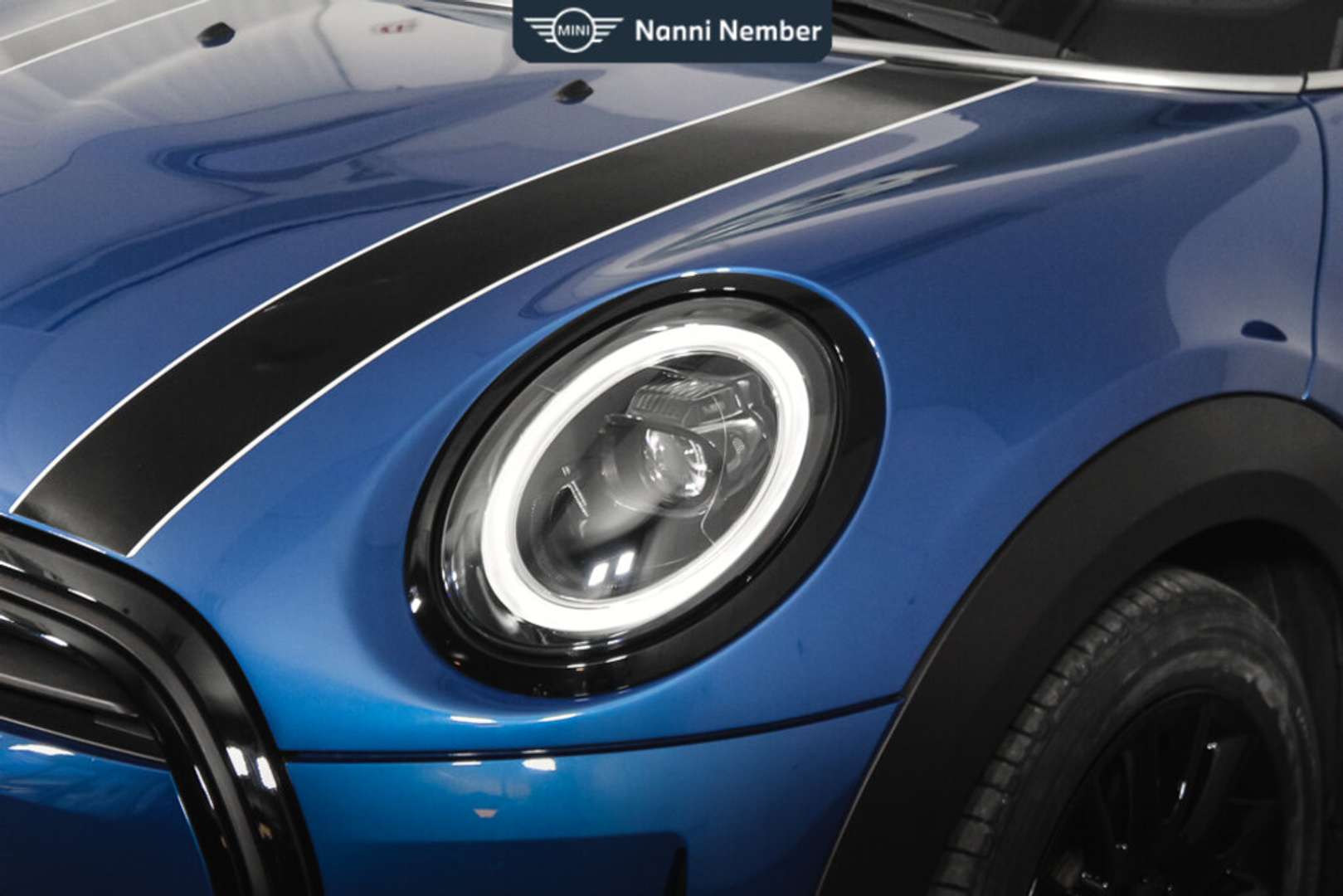 Mini 5 Portes Classic Cooper - 2022 - Joinsteer - #5
