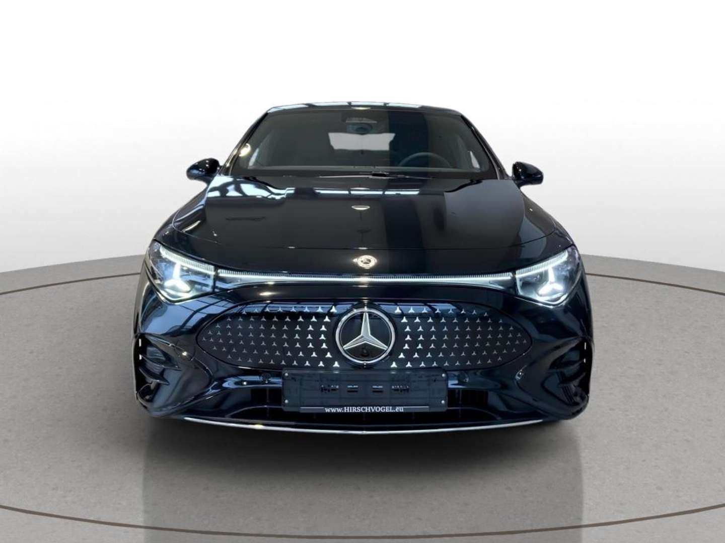 Mercedes CLA 250 AMG Line - 2025 - Joinsteer - #2