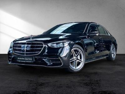 Mercedes Classe S 450 AMG LINE - - Joinsteer - #1