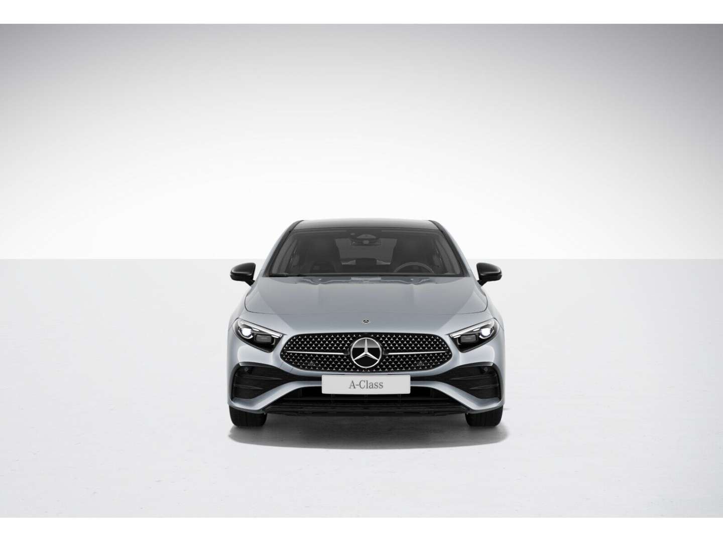 Mercedes Classe A 200 AMG Line - 2024 - Joinsteer - #4