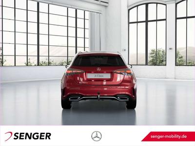 Mercedes Classe A250 E 250 AMG Line - - Joinsteer - #4