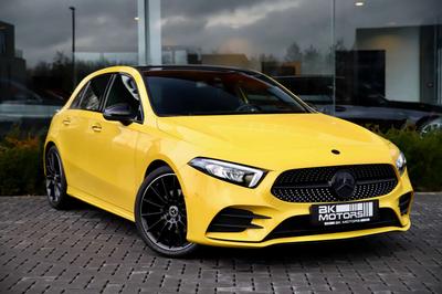Mercedes Classe A 180 AMG Line - - Joinsteer - #1