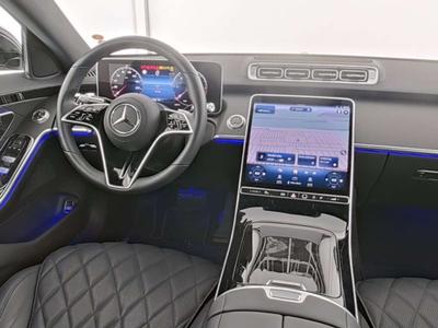 Mercedes Classe S 350 - - Joinsteer - #2