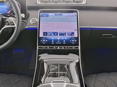 Mercedes Classe S 350 - - Joinsteer - #4