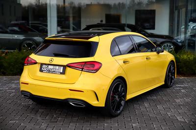 Mercedes Classe A 180 AMG Line - - Joinsteer - #2