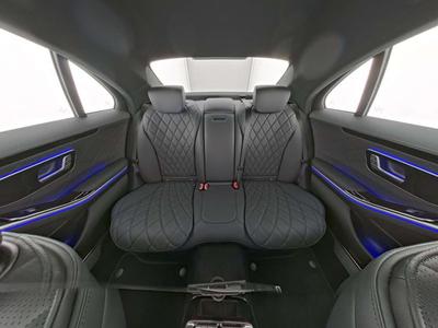 Mercedes Classe S 350 - - Joinsteer - #5