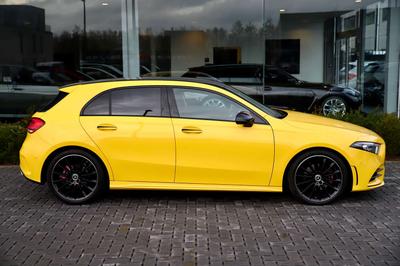 Mercedes Classe A 180 AMG Line - - Joinsteer - #3