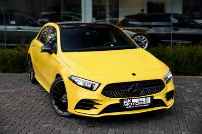 Mercedes Classe A 180 AMG Line - - Joinsteer - #4