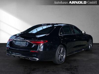 Mercedes Classe S 450 AMG LINE - - Joinsteer - #3