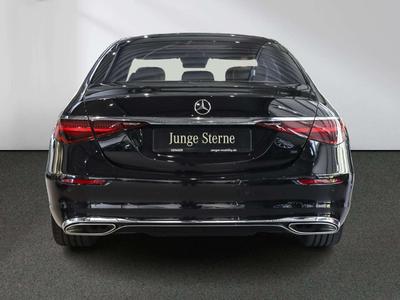 Mercedes Classe S 580 - - Joinsteer - #3