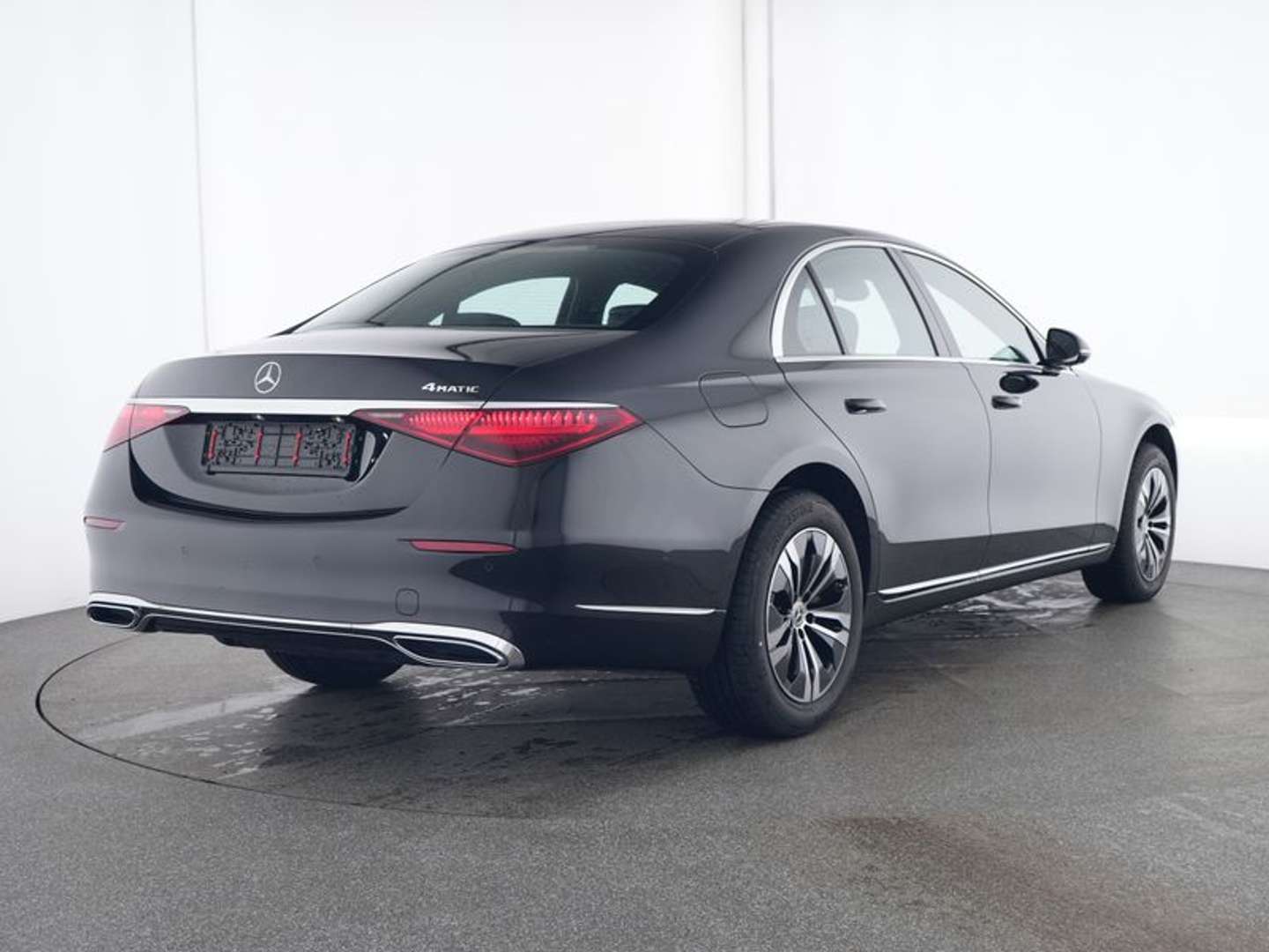 Mercedes Classe S 350 - 2023 - Joinsteer - #1
