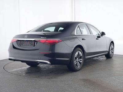 Mercedes Classe S 350 - - Joinsteer - #1