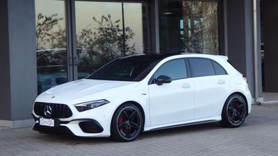 Mercedes Classe A45 AMG 45 Premium Plus - - Joinsteer - #1