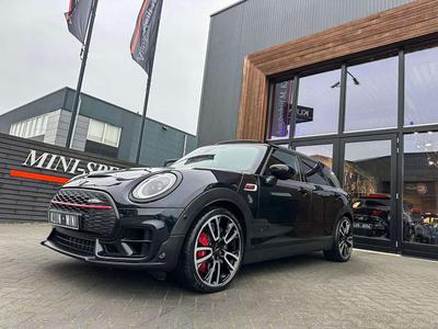 Mini Clubman John Cooper Works - - Joinsteer - #4