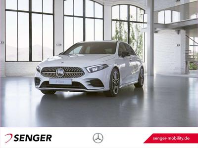 Mercedes Classe A 180 AMG Line - - Joinsteer - #1