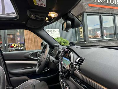 Mini Clubman John Cooper Works - - Joinsteer - #5