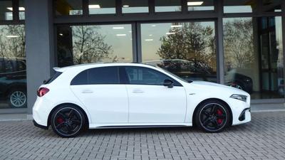 Mercedes Classe A45 AMG 45 Premium Plus - - Joinsteer - #3